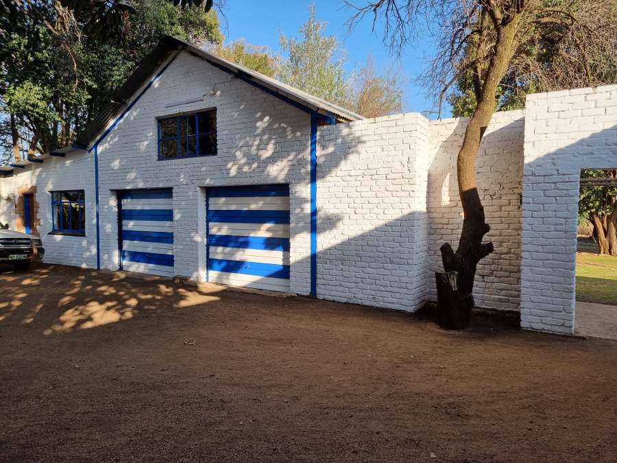 4 Bedroom Property for Sale in Ventersdorp North West